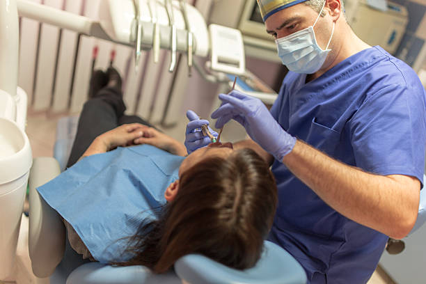 Best Dental Fillings (Composite and Amalgam)  in Mckinney, TX