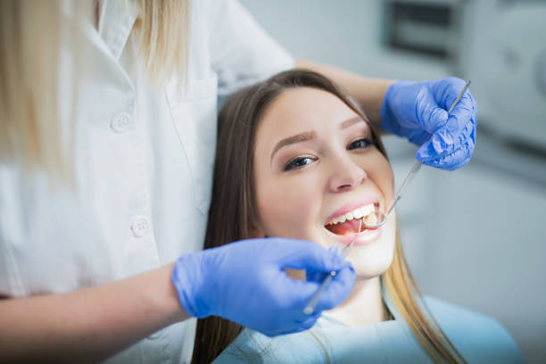 Oral Surgery in Mckinney, TX